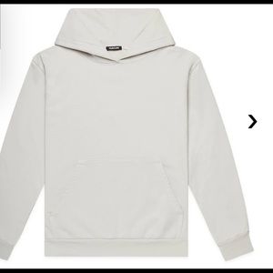 Talentless Bone Women’s Hoodie Size:M